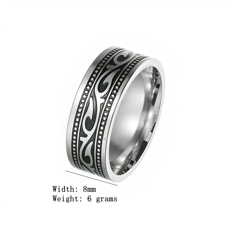 Couple rings