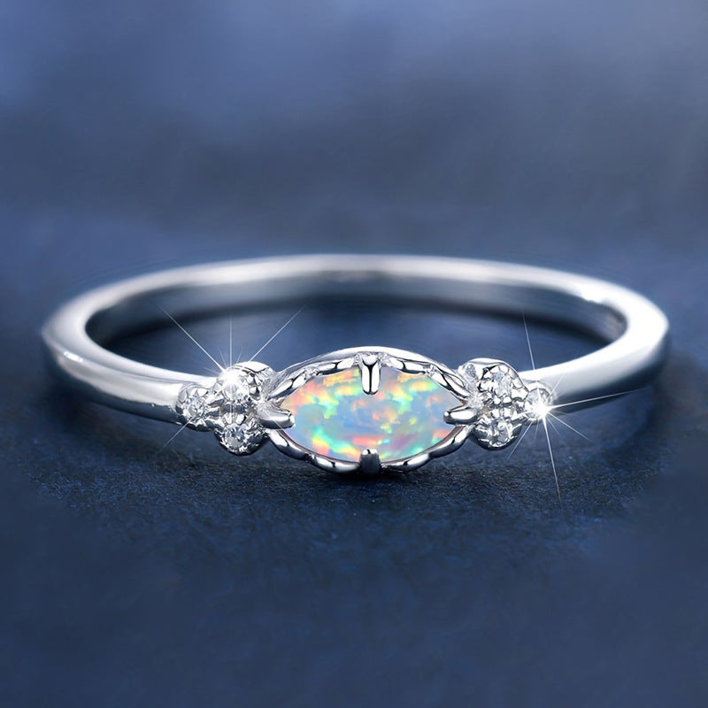 Australian Treasure Ring