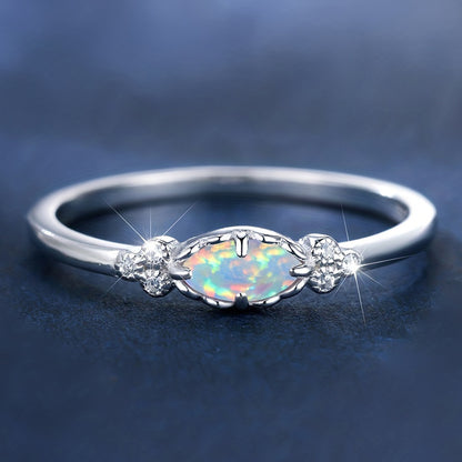 Australian Treasure Ring