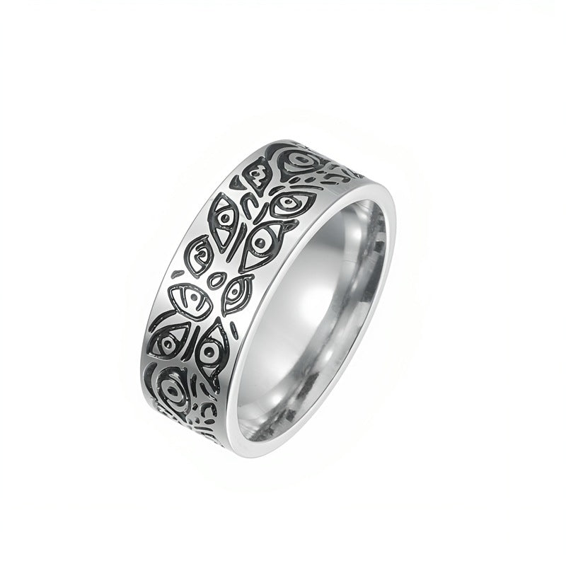 Couple rings