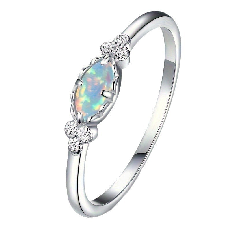 Australian Treasure Ring