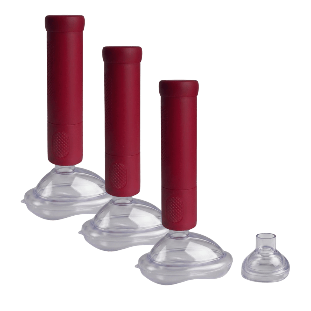 Buy 3 (For Adults & Children)