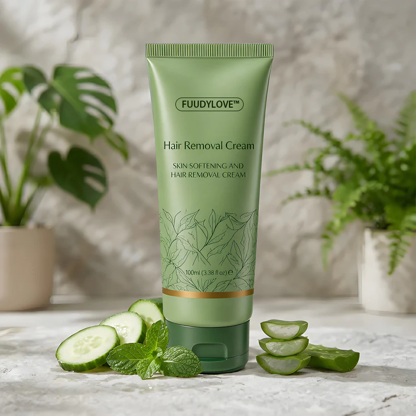 Fuudylove™ Hair Removal Cream for All Women & Men