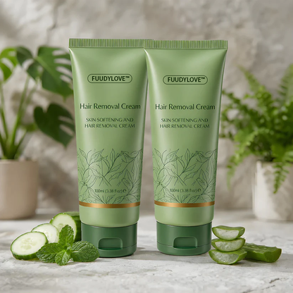 Fuudylove™ Hair Removal Cream for All Women & Men