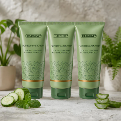 Fuudylove™ Hair Removal Cream for All Women & Men