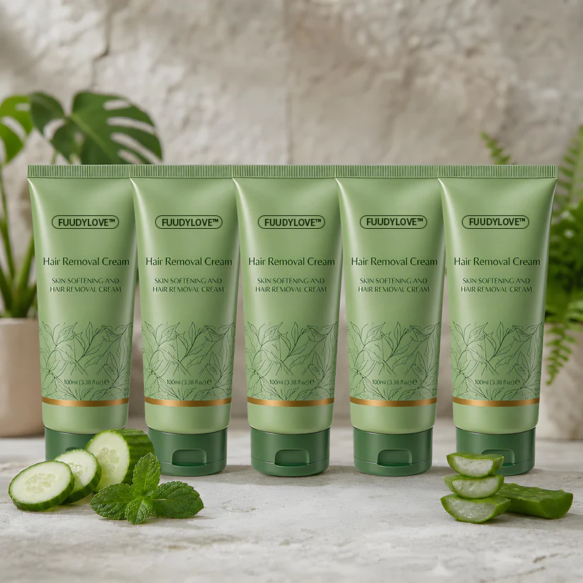 Fuudylove™ Hair Removal Cream for All Women & Men