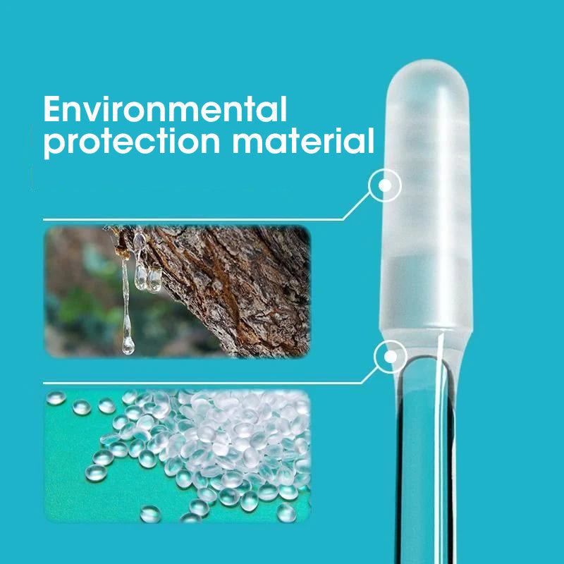 Fuudylove® Sticky Ear Cleaning Sticks - Gentle, Visible Ear Care