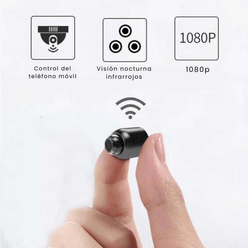 Mini Camera