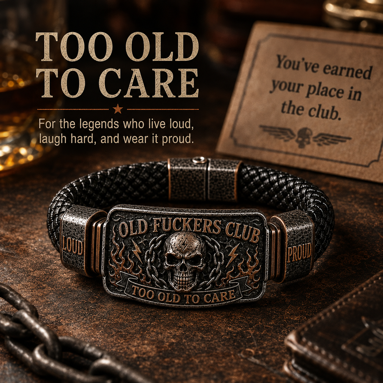 Bracelet