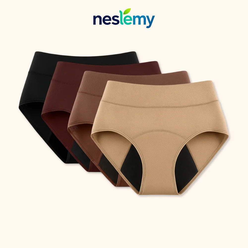 4-pack Blend