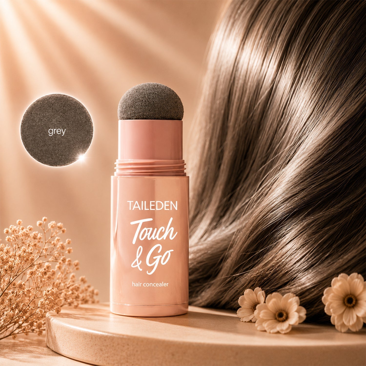 Grey