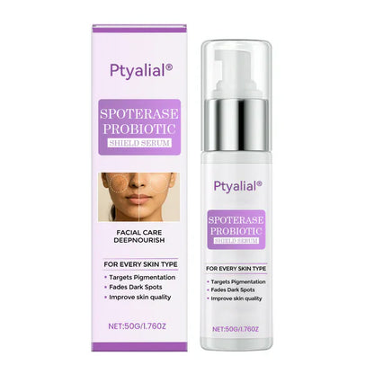 Ptyalial® SpotErase Probiotic Shield Serum