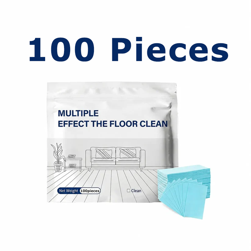🫧Last Day 80% OFF🫧Multi-Surface Antibacterial Cleaner for Hardwood, Tile & Laminate
