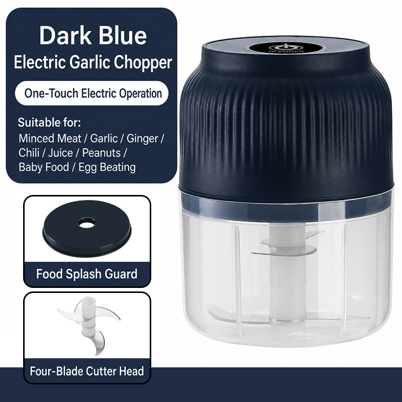 Medium cup（4 blades）
