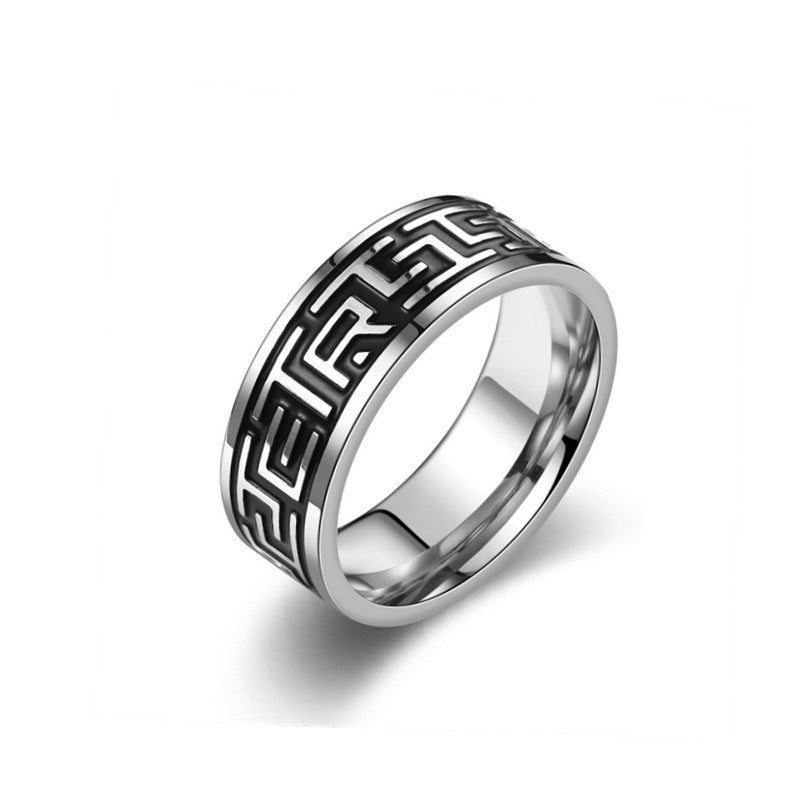 Couple rings