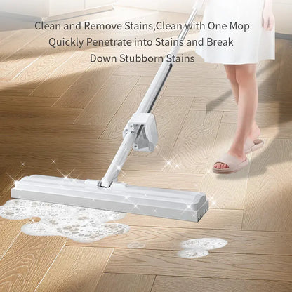 🫧Last Day 80% OFF🫧Multi-Surface Antibacterial Cleaner for Hardwood, Tile & Laminate